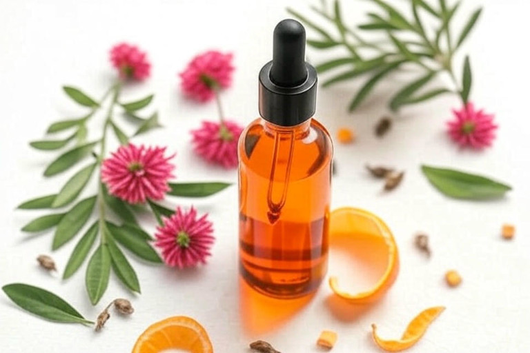 Antioxidante (Protección celular)
